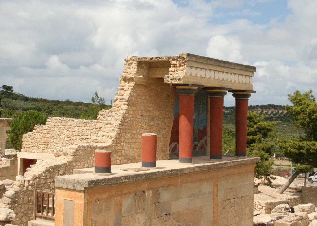Crete-Hotels Greece