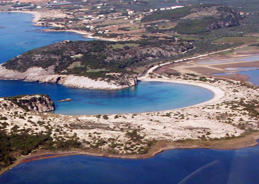 Peloponnese Hotels Greece
