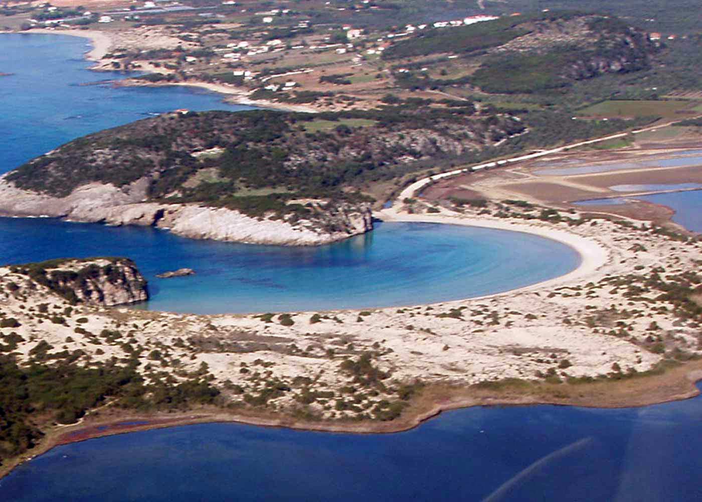 Peloponnese Hotels Greece